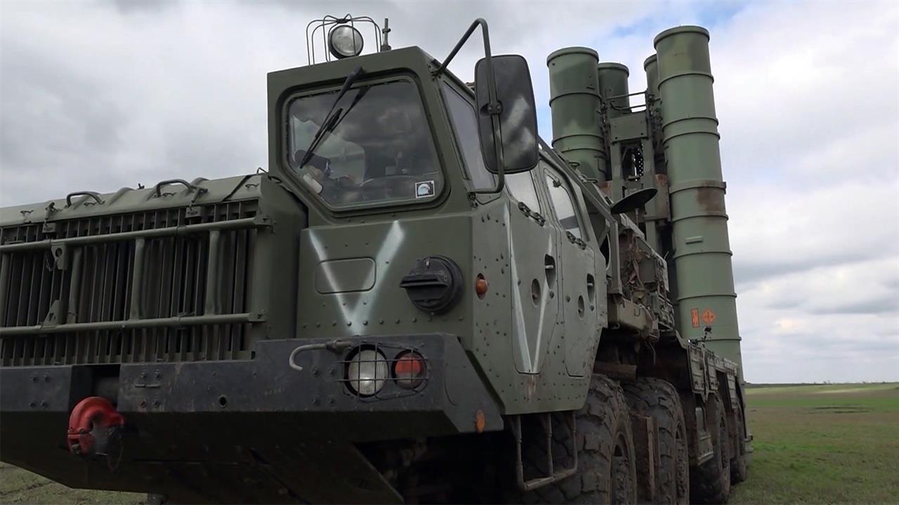 Вооруженные Силы РФ нанесли удар по пунктам дислокации подразделений ВСУ