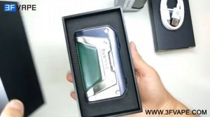 GeekVape Aegis Legend 2 200W Box Mod