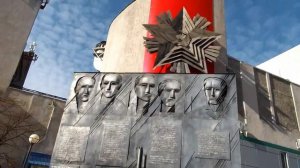 5 11 2022  Владивосток  Вторая речка