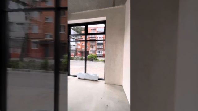 ЖК Континент Пенза, корпус 2, аренда помещение свободного назначения 93 кв м
