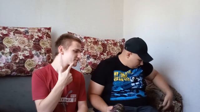 УГАДЫВАЮ СВОИ ПЕСНИ НАОБОРОТ!НЕ УЗНАЮ СВОЮ МУЗЫКУ НАОБОРОТ!ЧТО ПРОИСХОДИТ!ЭТО ЧТО МОЁ!? смотреть онлайн