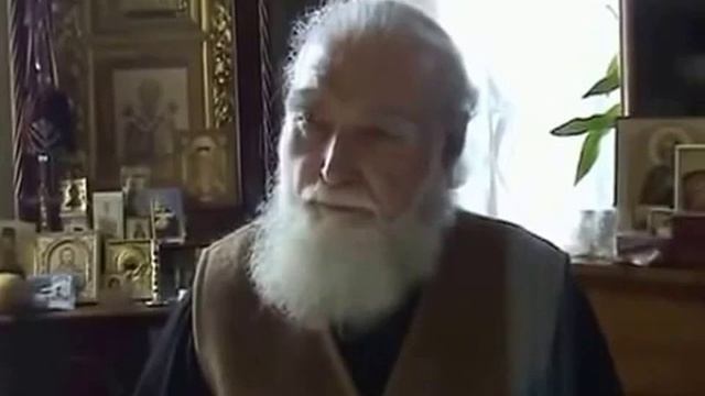 Иеромонах Василий Новиков, иеродиакон Авель Семёнов и Старец Николай смотреть онлайн