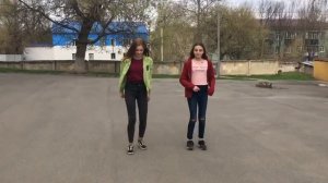 Флешмоб ❤️ Легкий танец