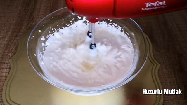 UN YOK, YAĞ YOK, KABARTMA TOZU YOK?ÖDÜLLÜ KURUFASULYE PASTAM?NO FLOUR NO OİL NO BAKİNG POWDER