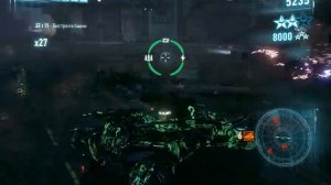 Batman™: Arkham Knight - Испытание "Один в поле воин"