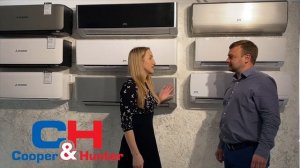 Тепловые насосы Cooper&Hunter- часто задаваемые вопросы