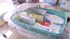 Подарочный набор "Я родился в Подмосковье"