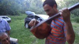 Ашыг Ахмед (Белгород) part 5