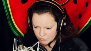 Елизавета Реймерс - В Клетке Птичка Томится (Дуэт Трубадура и Принцессы)