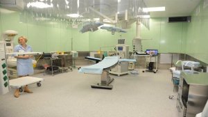 История моих родов. Третьи роды