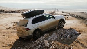 Как я чуть не потерялся в казахских степях. Плато Устюрт, урочище Босжира и дорога домой.