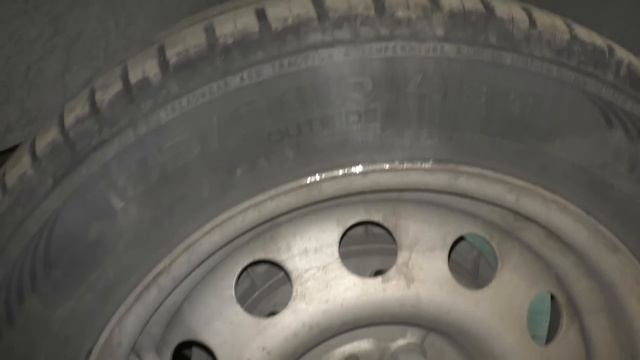 Удачная покупка: Лада Калина за 30 тысяч рублей!