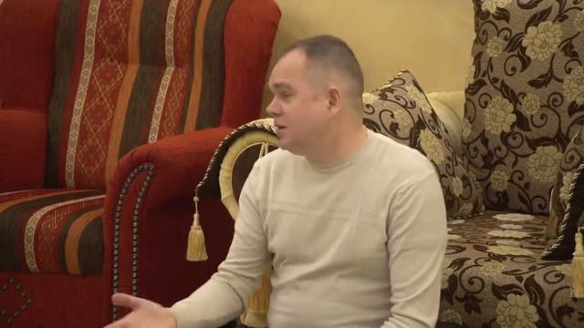 Аюрведический центр Goruved лекцию глав. врача центра Геннадия Кирицы день 1 часть 1 смотреть онлайн