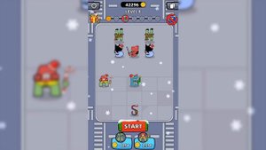 ЭВОЛЮЦИЯ СУПЕР ГЕРОИ АЛФАВИТ ЛОР, МАКСИМАЛЬНЫЙ УРОВЕНЬ Merge Alphabet