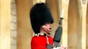 Top 5 Moments Royal Guards Fight Back