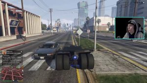 GTA 5 ONLINE - КУПИЛ БЭТМОБИЛЬ ЗА 4.000.000$ в ГТА ОНЛАЙН 1.41!!