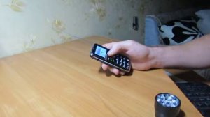 бабушкофон м 7700 телефон для пенсионеров и для людей с плохим зрением