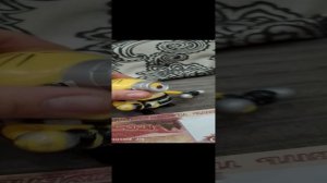 Ам нямы vs злодеев 1 сезон 1 серия