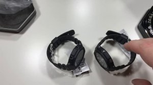 G-Shock GA-2100 - НОВЫЙ дизайн от Касио!