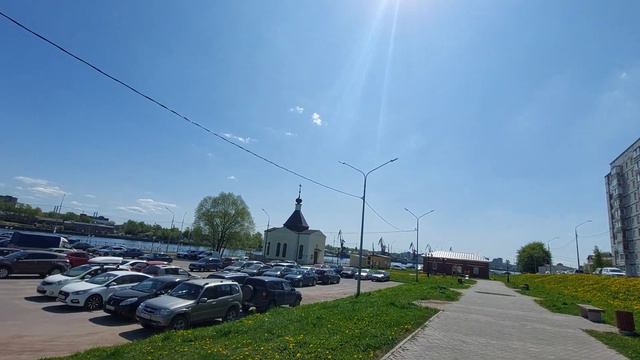 Гуляю по городу Череповцу Вологодской Области🇷🇺 #рф #череповец #вологодскаяобласть #вологда #россия