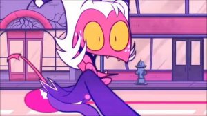 Адский босс О Милли цветная версия на русском