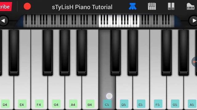 O Sahiba O Sahiba Piano Tutorial | Preity Zinta, Arjun Rampal | Sonu Nigam смотреть онлайн
