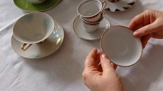 От Хлама к Шедеврам.  Я ее долго искала. Находки с Барахолки. смотреть онлайн