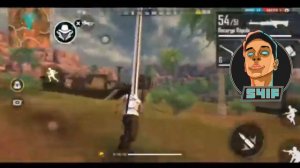 Nuevo mod apk free fire anti ban 💾