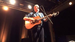 Robert Forster - One Bird In The Sky (live in Cologne, Gebäude 9, 04.12.2019)