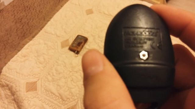 Помагите пожалуйста как перевести сигнализацию с одного брелка на другой смотреть онлайн