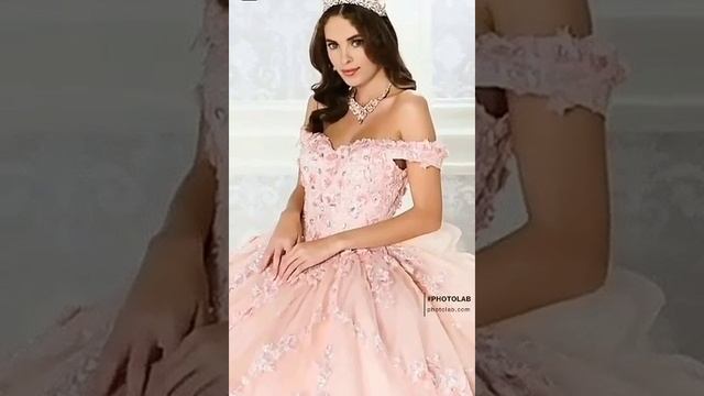 Шикарные платья. Моя молодая мама-образ из фотолаба.