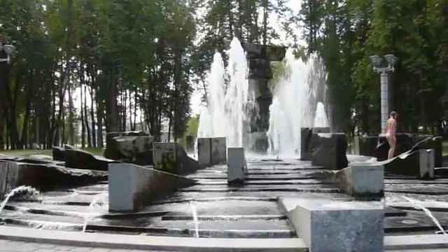 ЭкоФест 2018. Парк Победы. Минск. смотреть онлайн