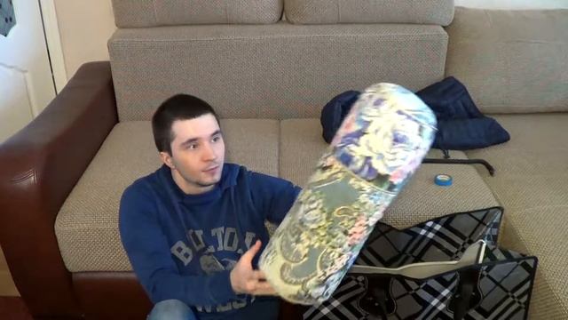 ЧТО В МОЕЙ СУМКЕ смотреть онлайн