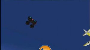 Бесплатные игры онлайн Absotruckinlutely, Супергонки на Монстртраке! игра для мальчиков