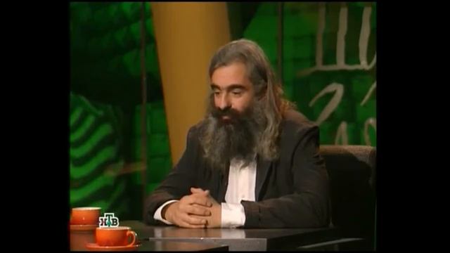 Про уникальность русского мата (А.Плутцер-Сарно, 13.10.2008) смотреть онлайн