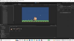 Сделал свой 2D Шутер на Unity / 2д игра за 7 дней