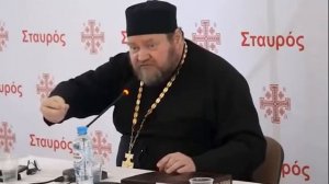 "Масоретский текст Библии и Предание" - Олег Стеняев