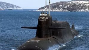 Визбор. Песня о подводниках.