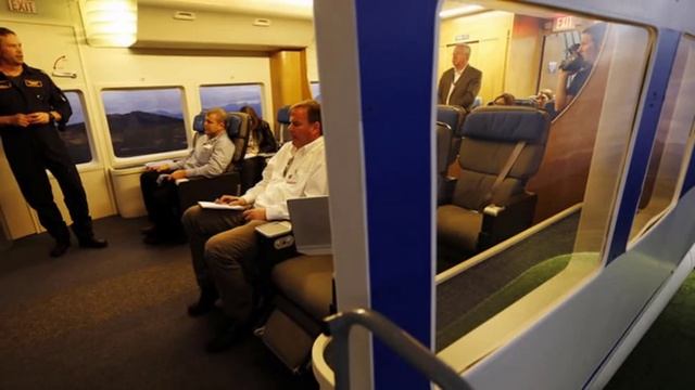 Lockheed Martin P-791 Hybrid Airship will Carry Cargo & People To Remote Locations Around The World смотреть онлайн