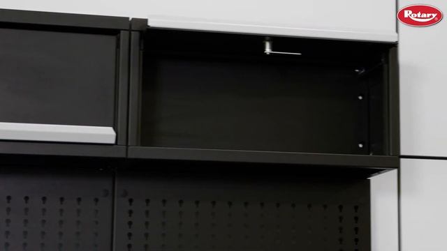 How to set up your workshop with the best of Rotary furniture - Operations смотреть онлайн