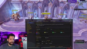 BEST Custom Nameplates Addon in WoW | Threat Plates Settings Guide