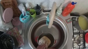 Домашний сыр из кислого молока!!!