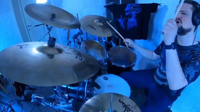ПРЕКРАСНОЕ ДАЛЁКО ? COVER ?? by Pushnoy (Пушной)