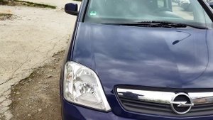 Опель Мерива 2009 1.4 газ/бензин Житомир