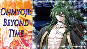 Onmyoji: Beyond Time / Оммёдзи: Вне времени / Глава 8 / Найди меня / ?