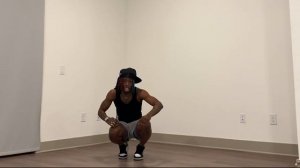 I wish I knew you wanted me Sturdy Dance Tutorial