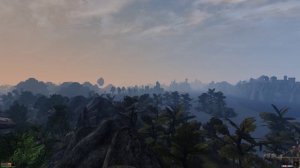 240. The Elder Scrolls III. Morrowind. Дом Хаалу. Балмора. Смерть Ралена Хлаало. Торговля эбонитом