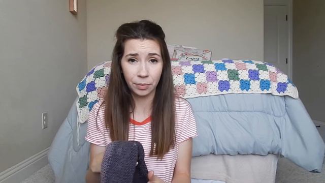 Ripping out my Knitted Sweater! | When Should You Rip out a Project? смотреть онлайн