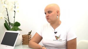 Что вы знаете о гнездной алопеции? Диалог врача и пациента. 3 часть