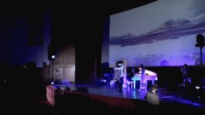 РОМАНТИЧЕСКИЙ ШОУ-КОНЦЕРТ ! ЛУЧШЕЕ ! - виолончель - Антон Степаненко